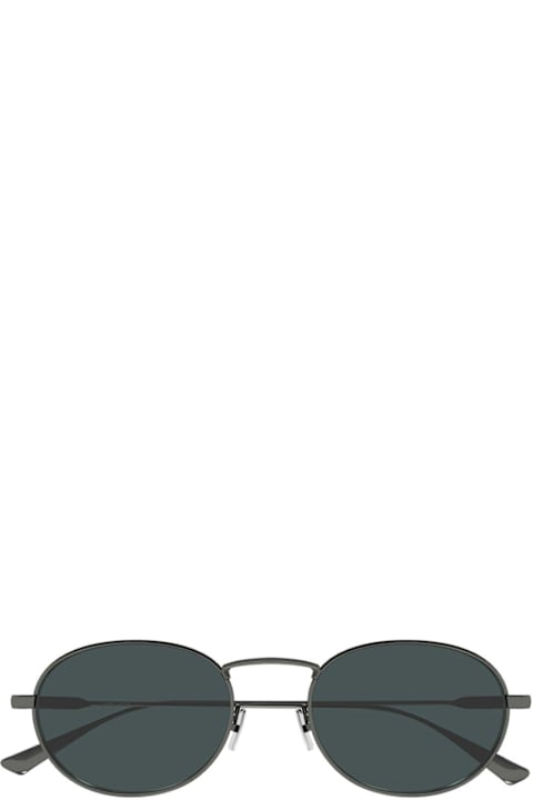 Homeware Saint Laurent Eyewear Round-frame Sunglasses