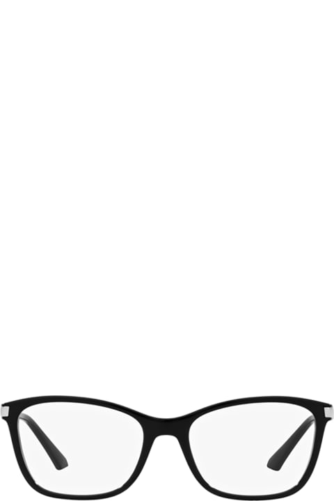 Vo5378 Black Glasses