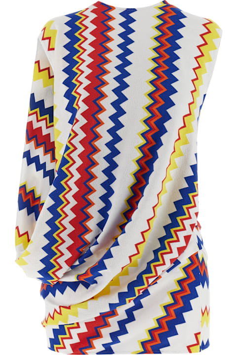 Missoni Clothing for Women Missoni Peplos Top