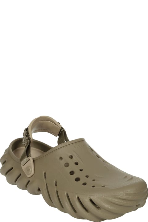 Other Shoes for Men Crocs Echo Clog