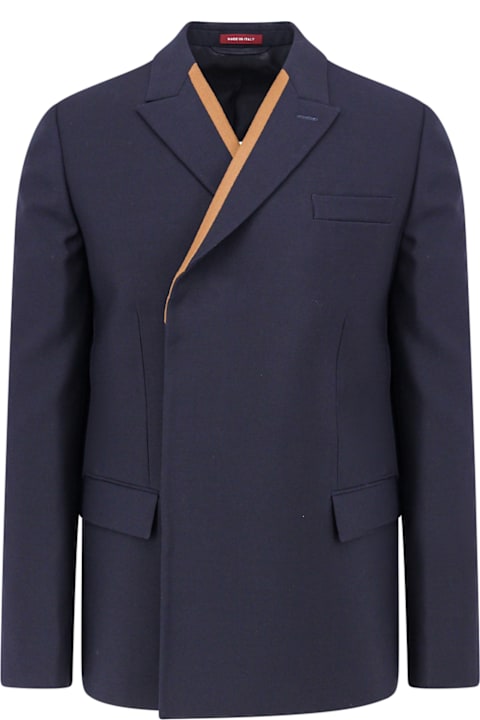 Coats & Jackets for Men Gucci Blazer