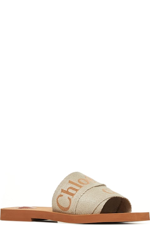 Chloé for Women Chloé Sandals