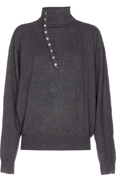 Isabel Marant for Kids Isabel Marant Calsia Sweater