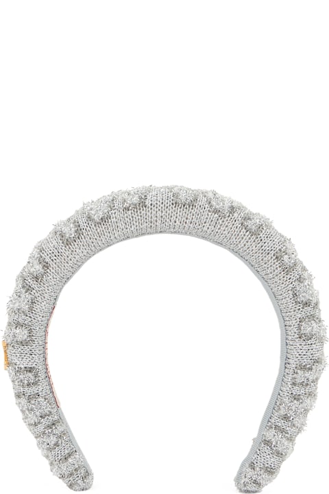 Homeware Valentino Garavani Knitted Headband