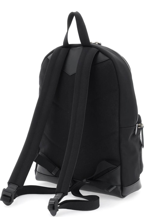 Backpacks for Men Jimmy Choo 'wilmer' Backpack