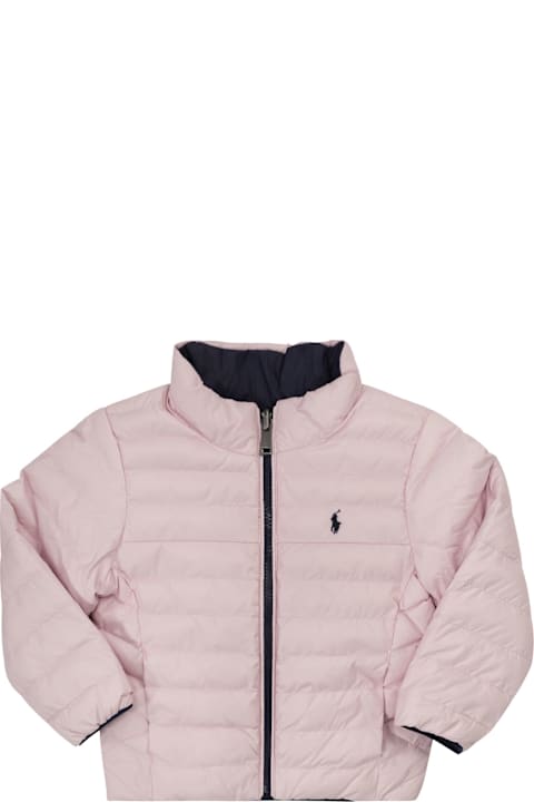 Homeware Polo Ralph Lauren P-layer 2 Reversible Jacket
