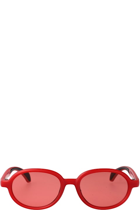 Moncler Eyewear for Kids Moncler Eyewear Caprice Sunglasses