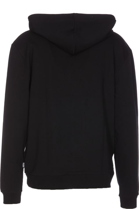 Clothing for Women Moschino Underbear Hoodie