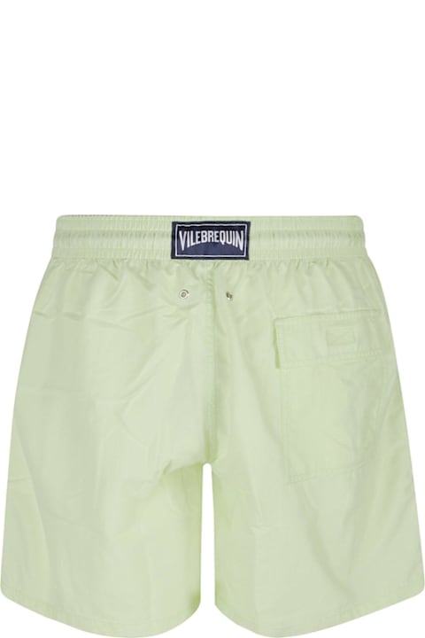 Vilebrequin Clothing for Men Vilebrequin Moorea Swim Shorts
