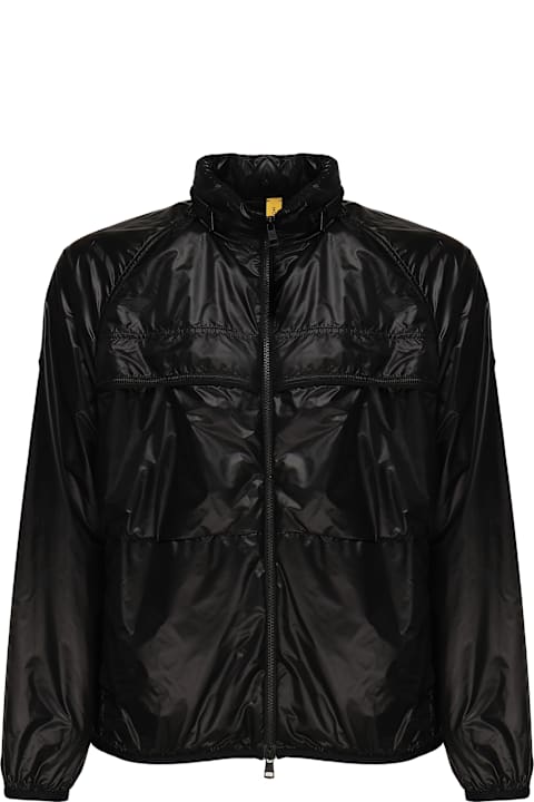 Coats & Jackets Sale for Men Moncler Genius Anubis Jacket With Removable Hood