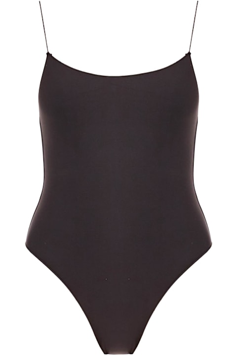 Tropic of C ملابس سباحة لـ السيدات Tropic of C Rossover One-piece Swimsuit