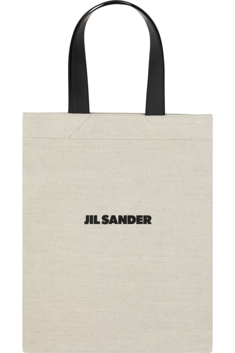 Jil Sander for Women Jil Sander Shopping Bag