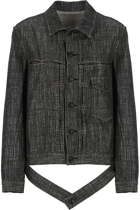 Homeware Y
s Jeans Jacket