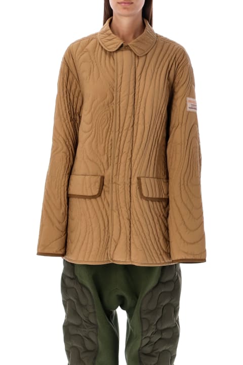 Fashion for Women Moncler Genius Harter-heighway Short Down Jacket