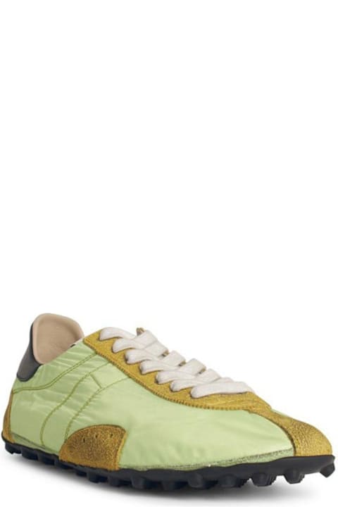 Maison Margiela Sneakers for Men Maison Margiela Sprinters Lace-up Sneakers