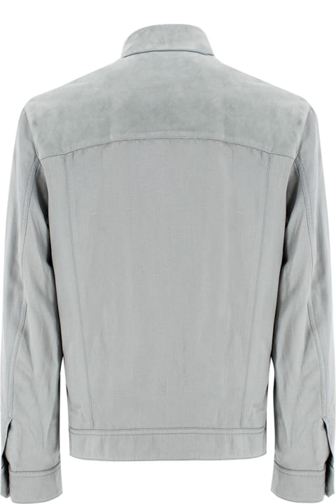 Brioni Coats & Jackets for Men Brioni Jacket