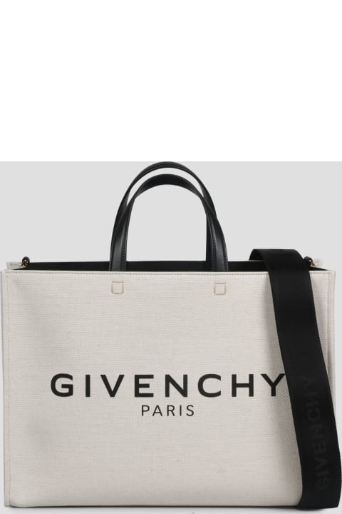 G-tote Medium Bag