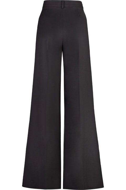 Stella McCartney Pants & Shorts for Women Stella McCartney Wool Trousers