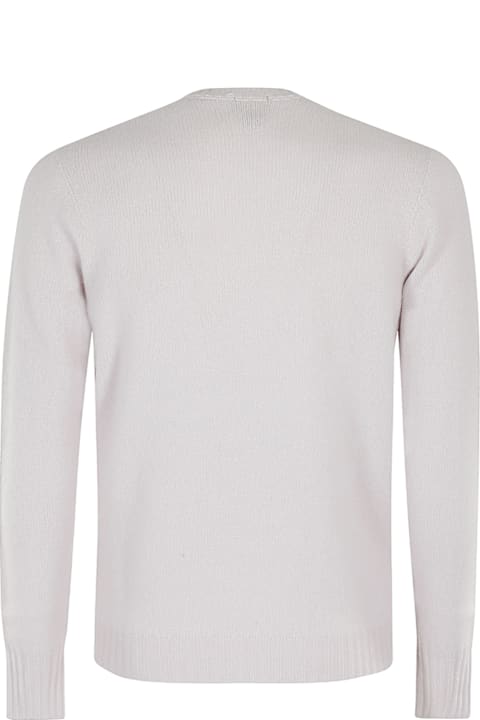 Drumohr for Women Drumohr G Collo Cashmere Coccola Soft Doppio Filo Tubolare