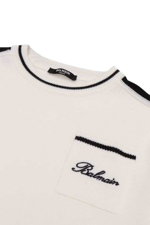 Homeware Balmain Jumper