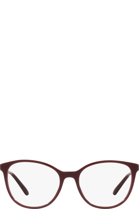 ウィメンズ新着アイテム Dolce & Gabbana Eyewear Dg3363 3091 Glasses
