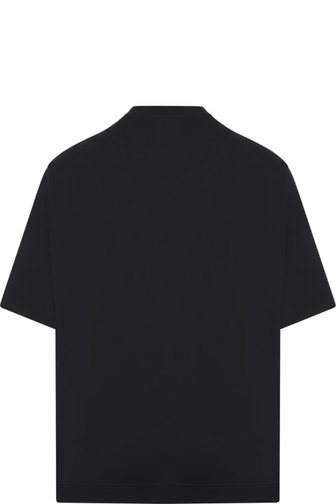 Topwear for Men Givenchy New Studio Fit T-shirt