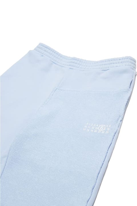 MM6 Maison Margiela Bottoms for Women MM6 Maison Margiela Short