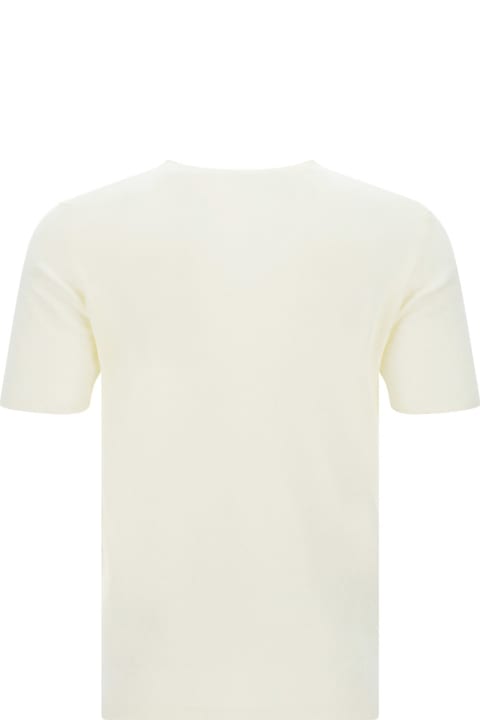 Fashion for Men Roberto Collina T-shirt