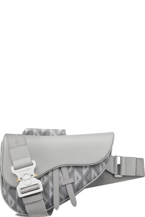 Cd Diamond Bag