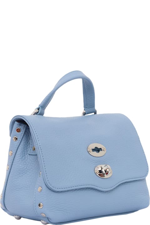 Zanellato for Women Zanellato Postina Daily Baby Bag