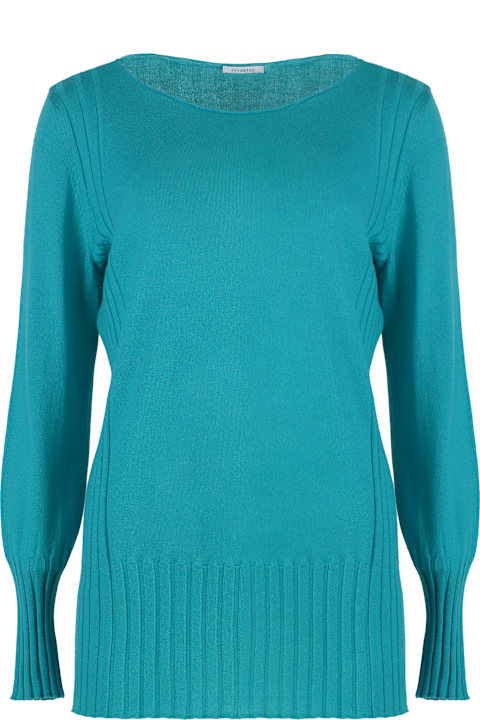 أدوات منزلية Malo Cashmere Sweater