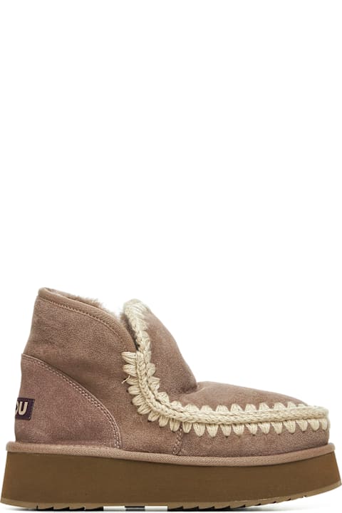 Mou Boots for Women Mou Boots