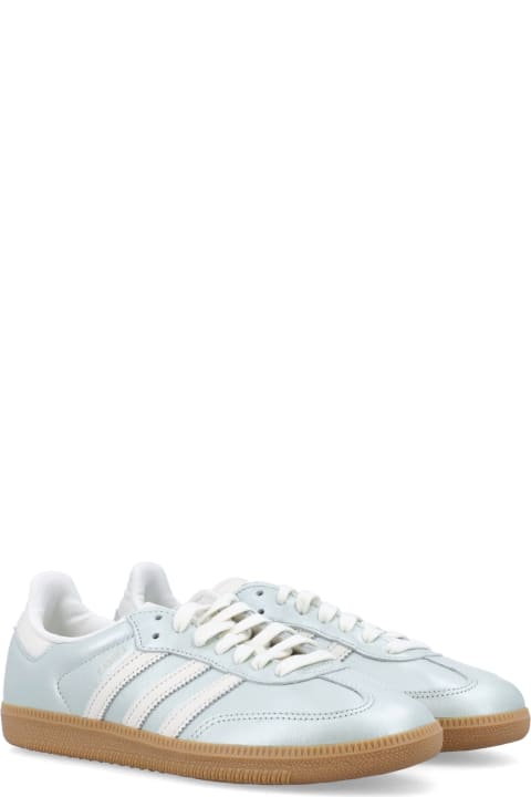 Homeware Adidas Originals Samba Og Sneakers
