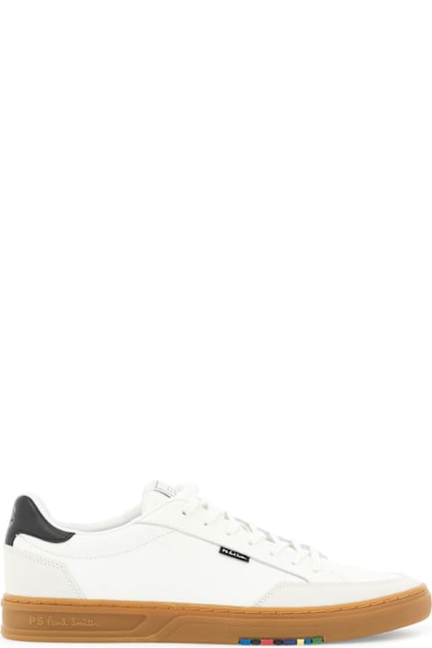 PS by Paul Smith for Men PS by Paul Smith Leather Hillstar Sneakers