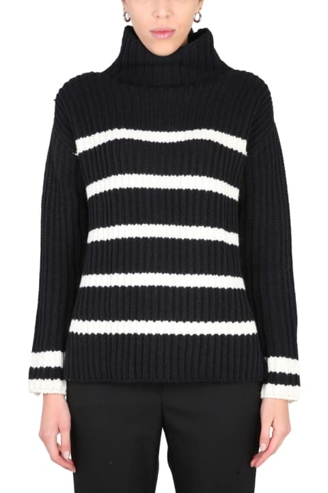 Stefano Mortari Clothing for Women Stefano Mortari Turtleneck Shirt