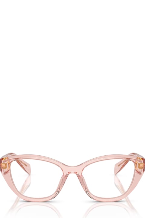 Prada Eyewear Eyewear for Women Prada Eyewear Glasses