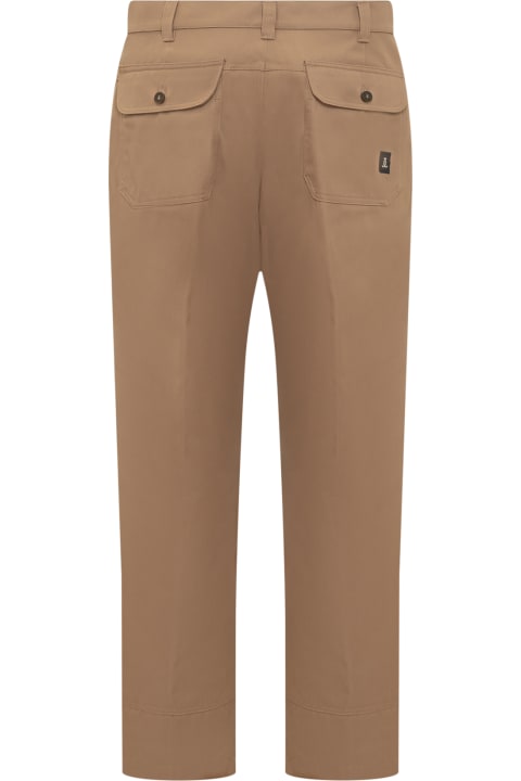 The Seafarer Clothing for Men The Seafarer Prospect Trousers