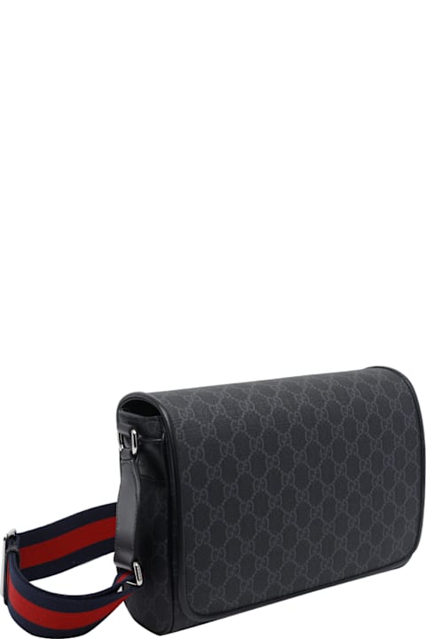 أدوات منزلية Gucci Medium Gg Crossbody Bag