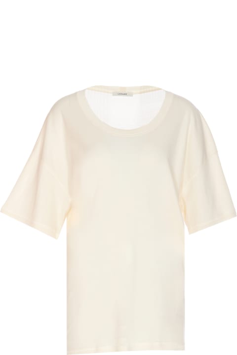 Lemaire Topwear for Women Lemaire T-shirt