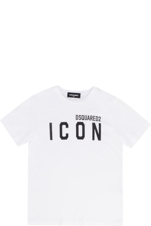 Icon Cotton T-shirt
