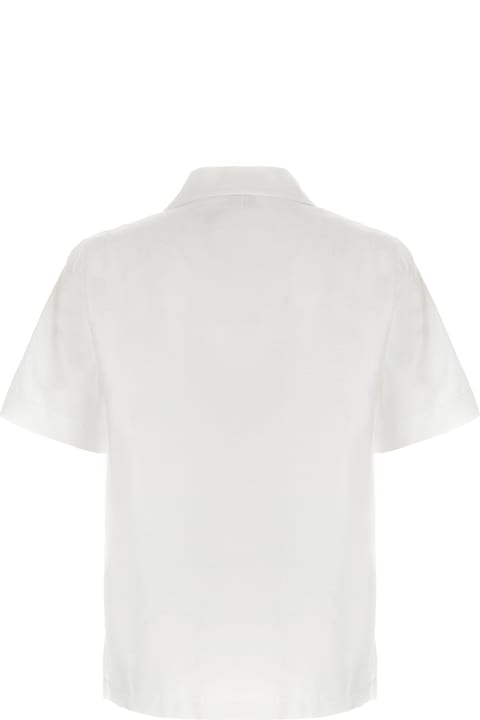 Versace for Men Versace 'barocco' Shirt