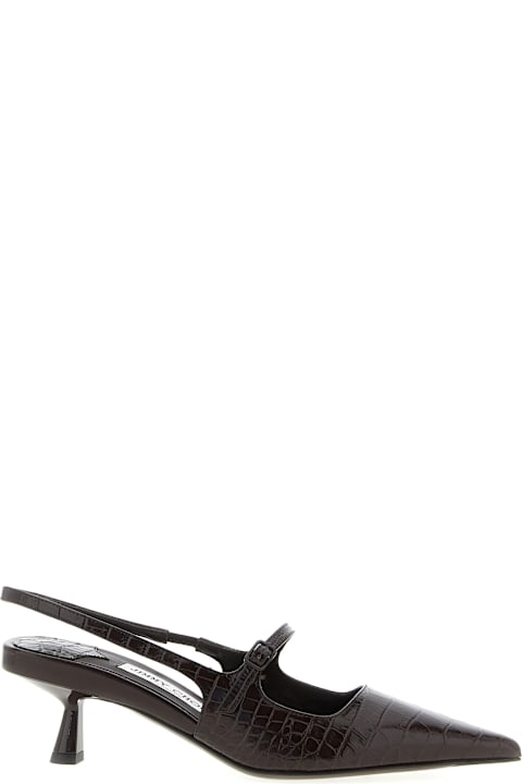 Homeware Jimmy Choo 'didi' Slingback