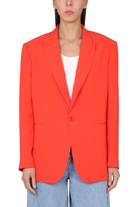 Homeware Aspesi Single-breasted Blazer
