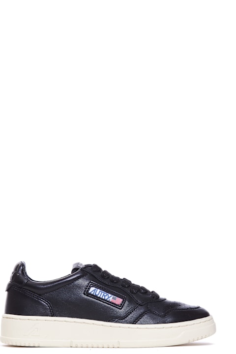 Homeware Autry Medalist Sneakers