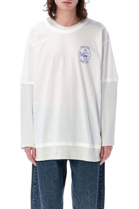 Homeware Magliano Double Tee