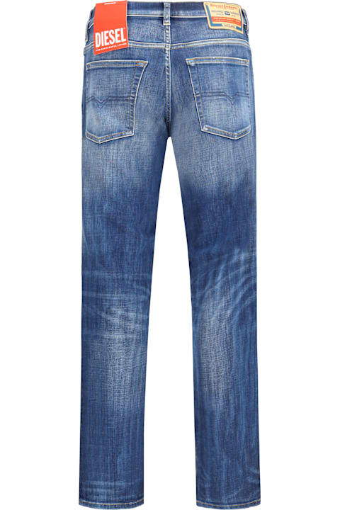 Homeware Diesel Regular 2023 D-finitive Jeans