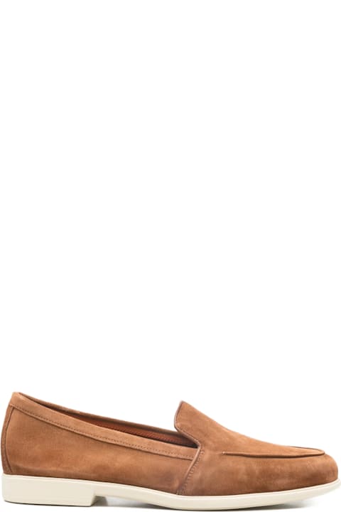 Santoni for Kids Santoni Shoes