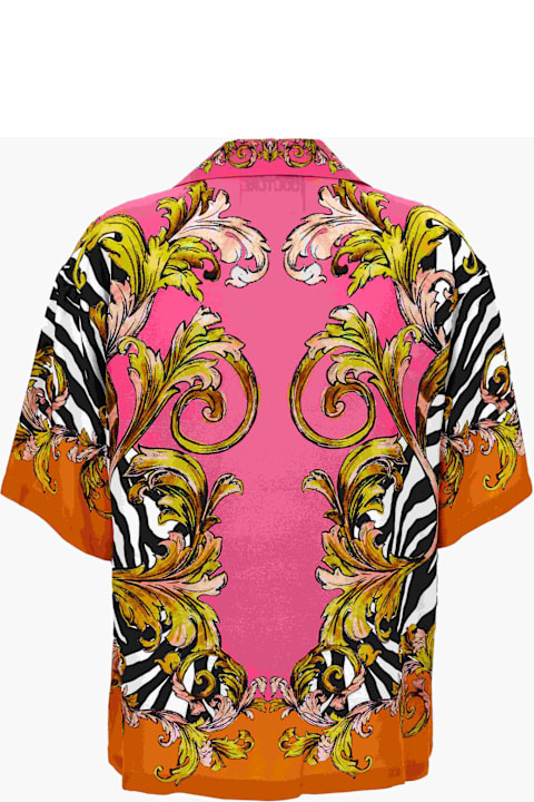 Homeware Versace Jeans Couture Versace Jeans Couture Shirt