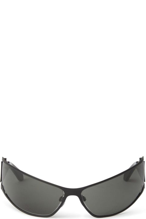 Off-White Eyewear for Women Off-White Rectangular Frame Sunglasses