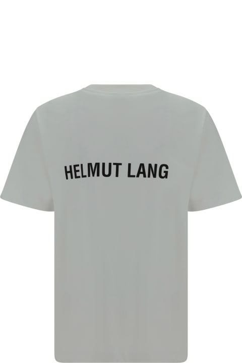Helmut Lang Topwear for Women Helmut Lang T-shirt